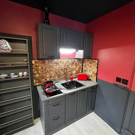 Appartement Le Terrier Des Merveilles - Privatif